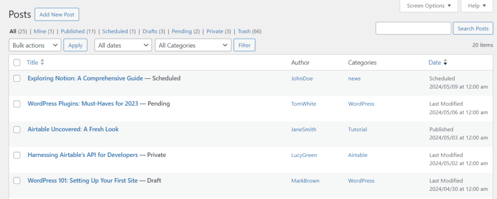 Sync result link to another record