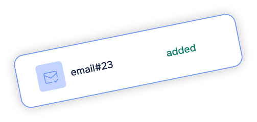 API integrations