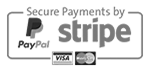 Accepted payment methods