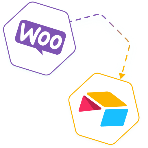 Orders Sync to Airtable for WooCommerce