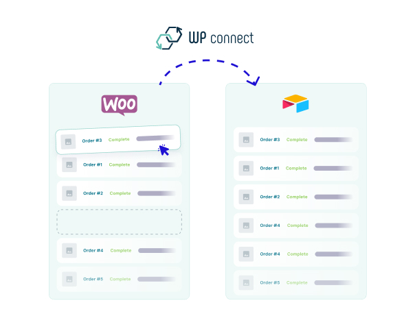 Air WP Sync for WooCommerce