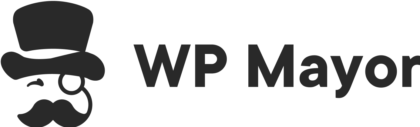 WP Mayor