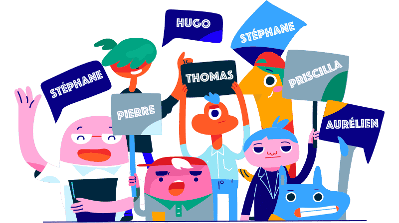 Team wpconnect