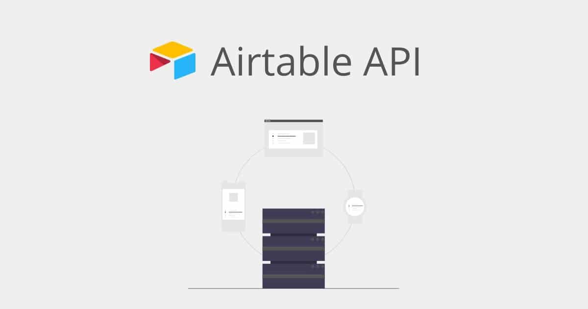 New Airtable API