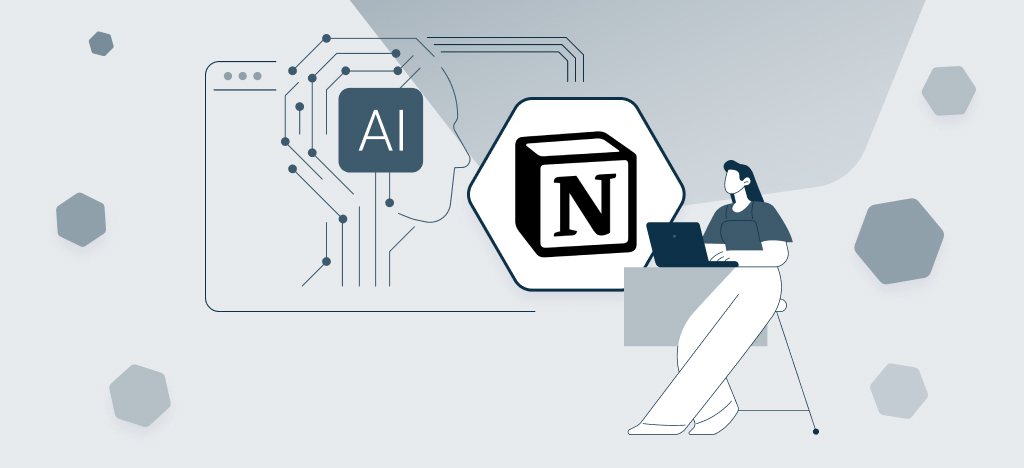 Notion AI: Notion launches its artificial intelligence writing assistance tool