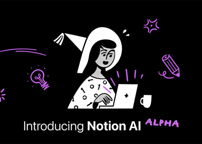 Notion AI launch