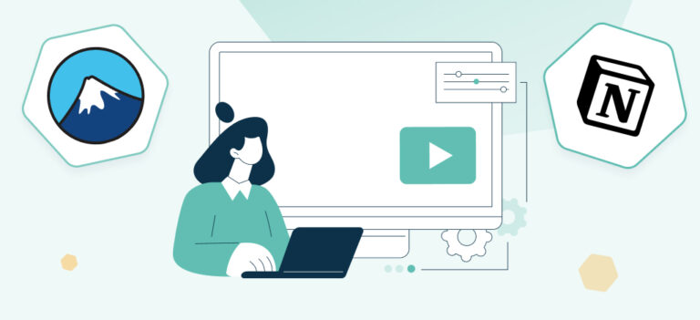 Contact Form 7 Notion Demo - WP connect
