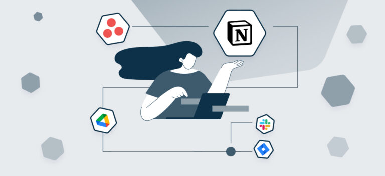 unlock unbeatable productivity notion integrations