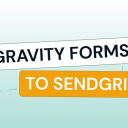 Gravity Form to sendgrid
