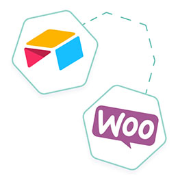 Air Woo Sync - WooCommerce For Airtable