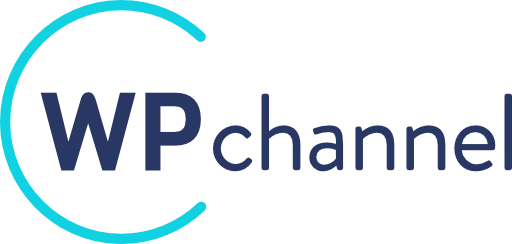 WP channel