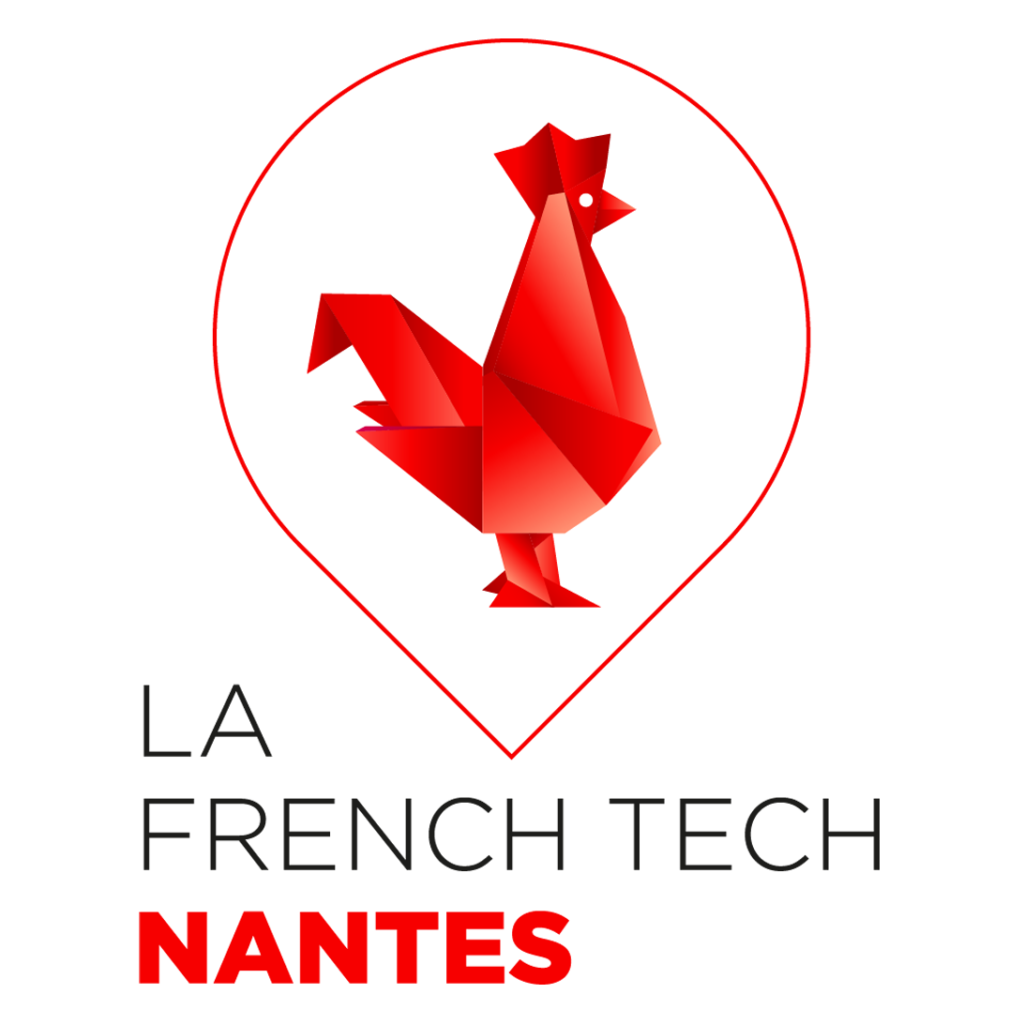 logo french tech nantes