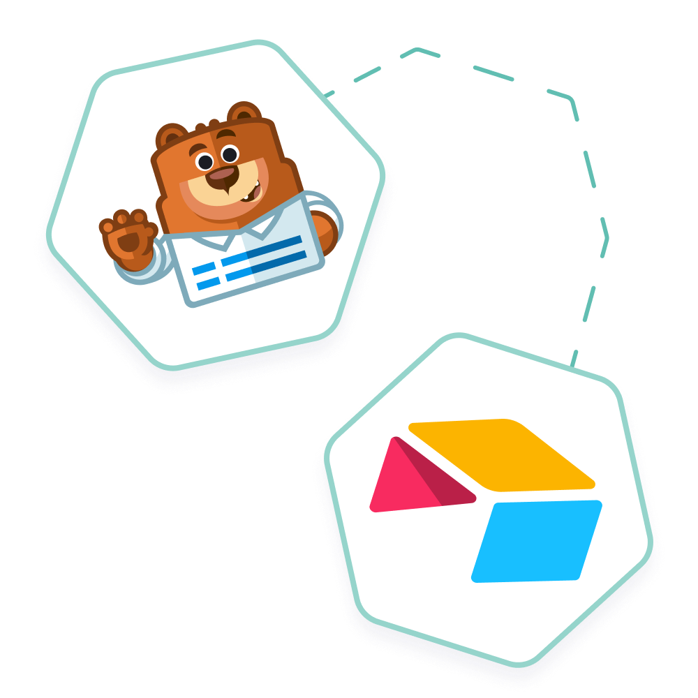WPForms to Airtable Intregration