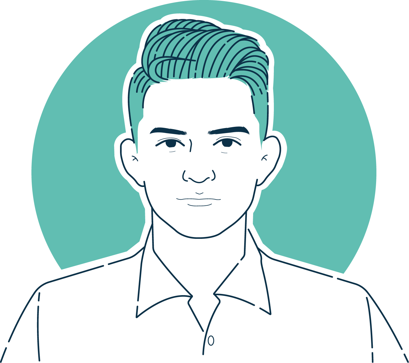 Cristian – Product Owner/Support