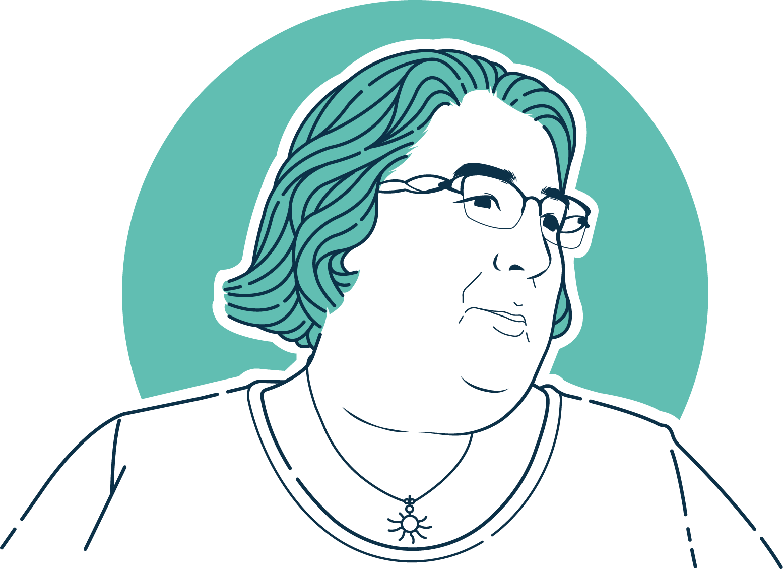 Jenny – Doc & Translation Manager