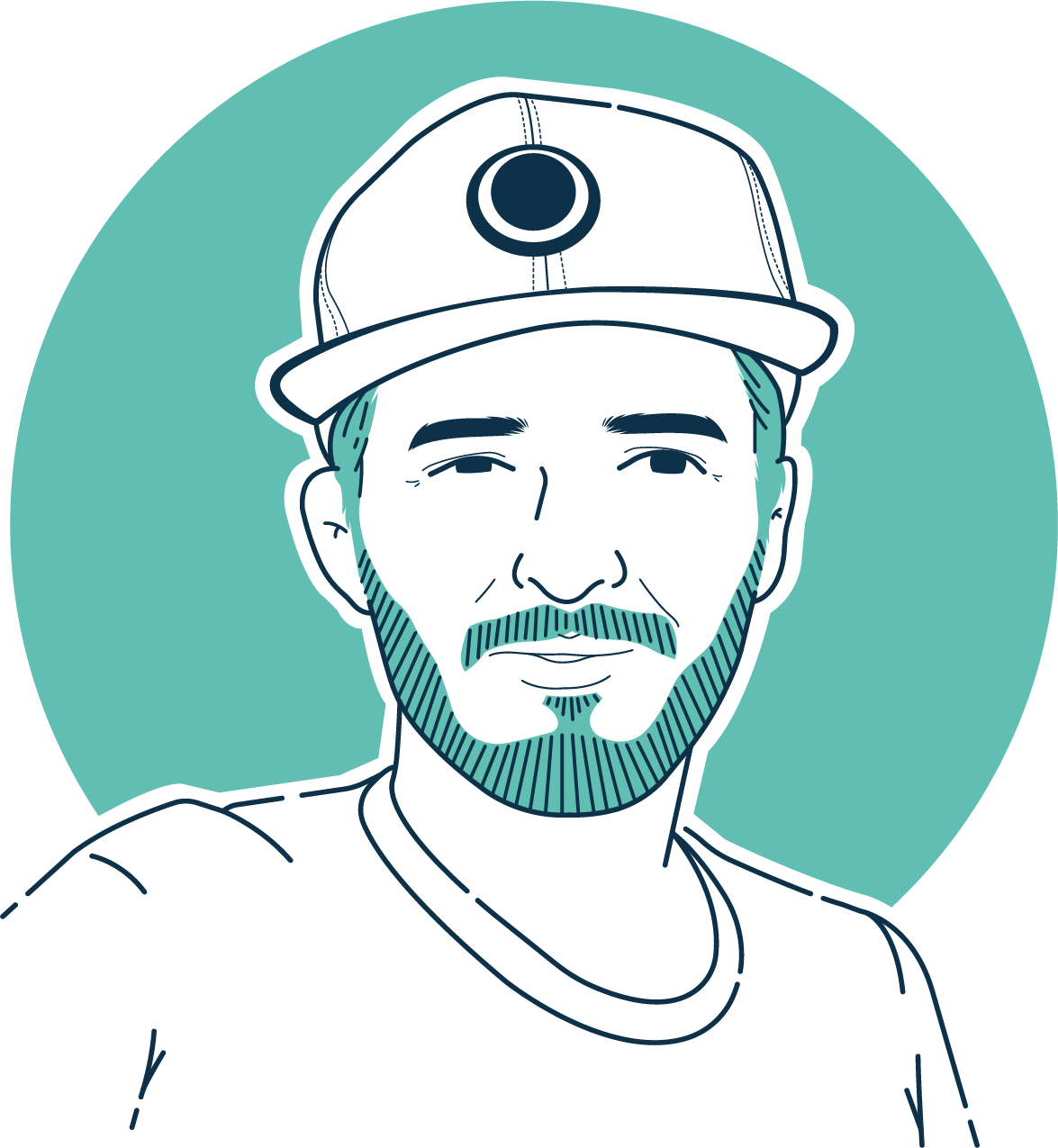Julien – Developer