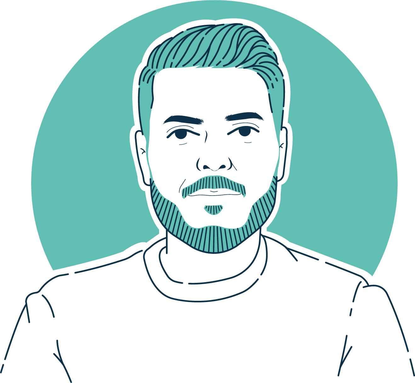 Nicolas – Developer