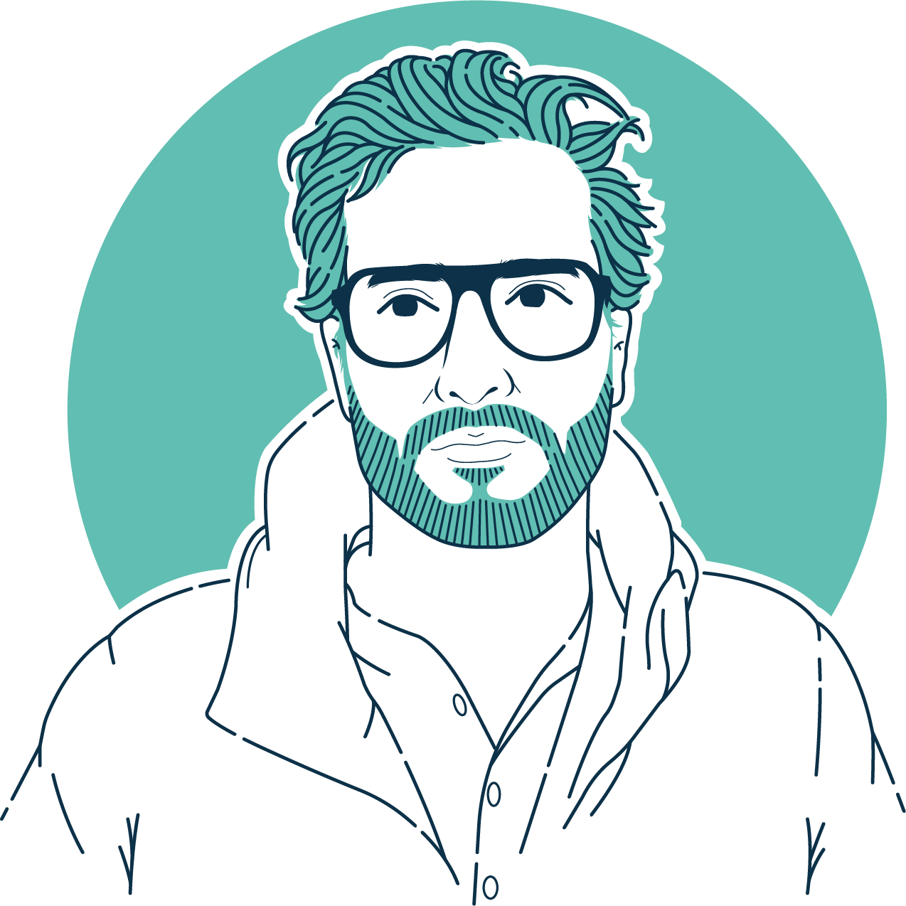 Stephane – CEO