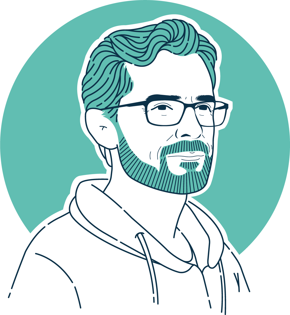 Vincent – Developer