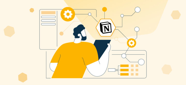 Notion automation
