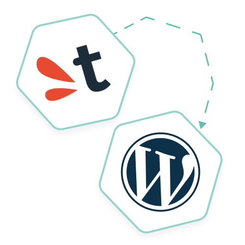 Timetonic WP Sync