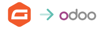 Gravity Forms to Odoo