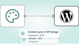 Image Consistent design