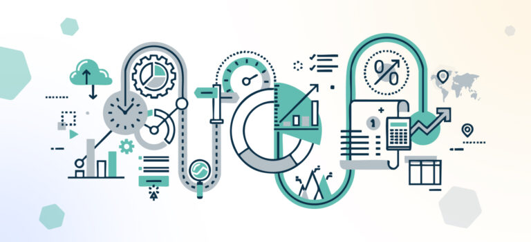Illustration Data Automation