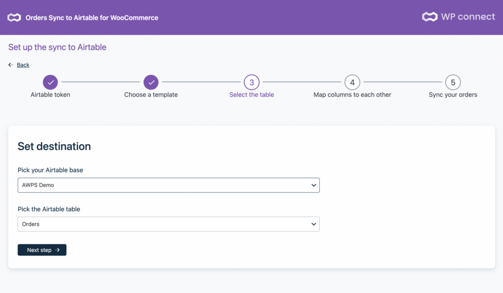 step2-Sync-Orders