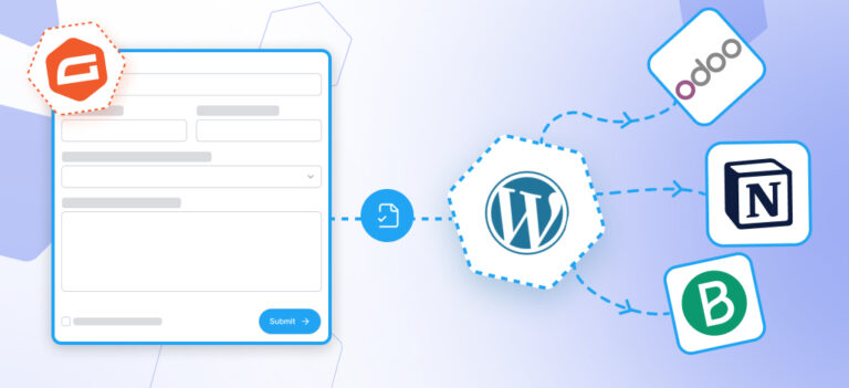 Gravity Forms WordPress