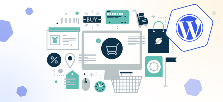 WordPress E-commerce