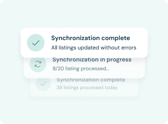Image Simplified website updates