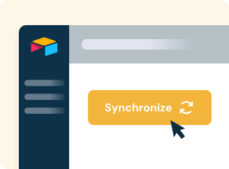 Image Centralized data management