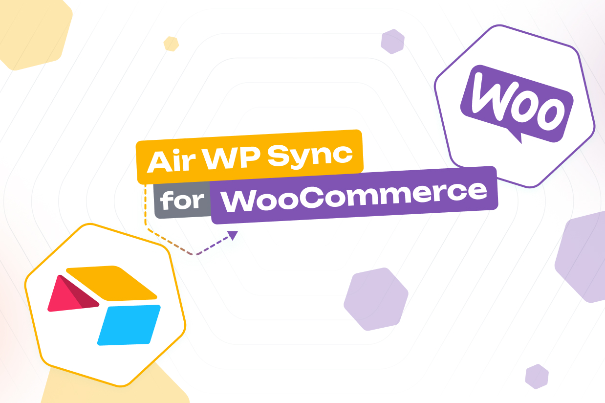 Export WooCommerce Products to Airtable: A Major New Feature in Air WP Sync for WooCommerce