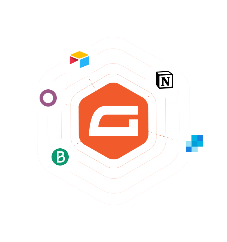 Gravity Forms integrations