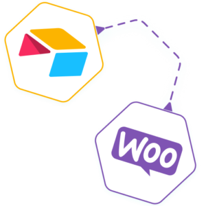 Air WP Sync for WooCommerce synchronisation
