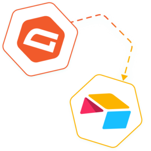 Gravity Forms to Airtable synchronisation des extensions