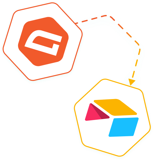 Intégrations d'API