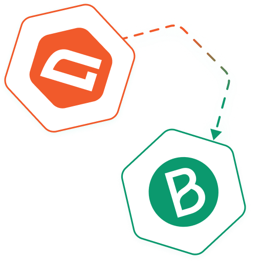 Intégrations d'API