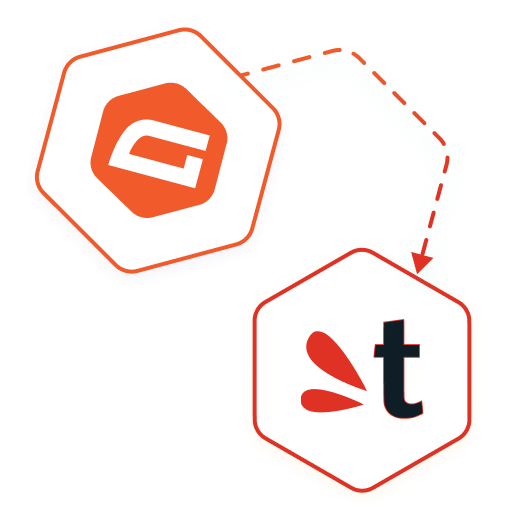 Intégrations d'API