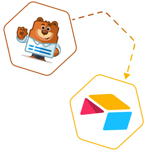 Intégrations d'API
