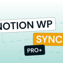 Notion WP Sync