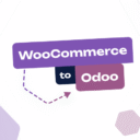 Sync WooCommerce Orders to Odoo